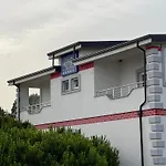 Hotel Gjoleka