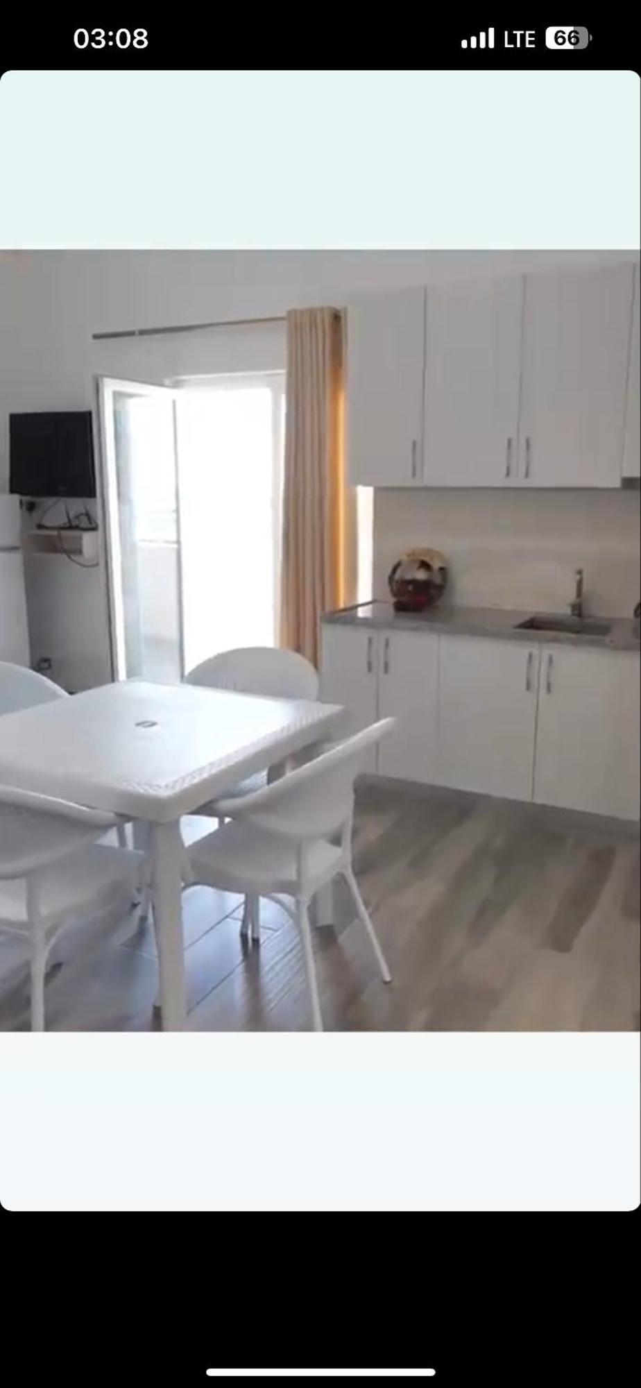 Gjoleka Velipojë